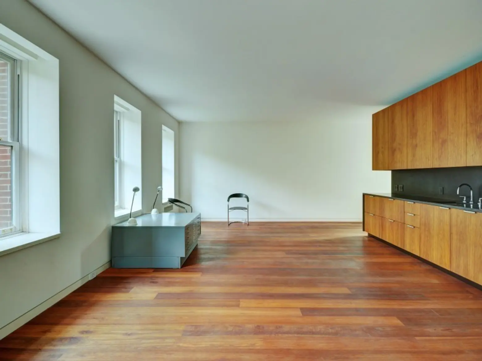 Light Installation Artist James Turrell Sells Gramercy Park Apartment for $2M