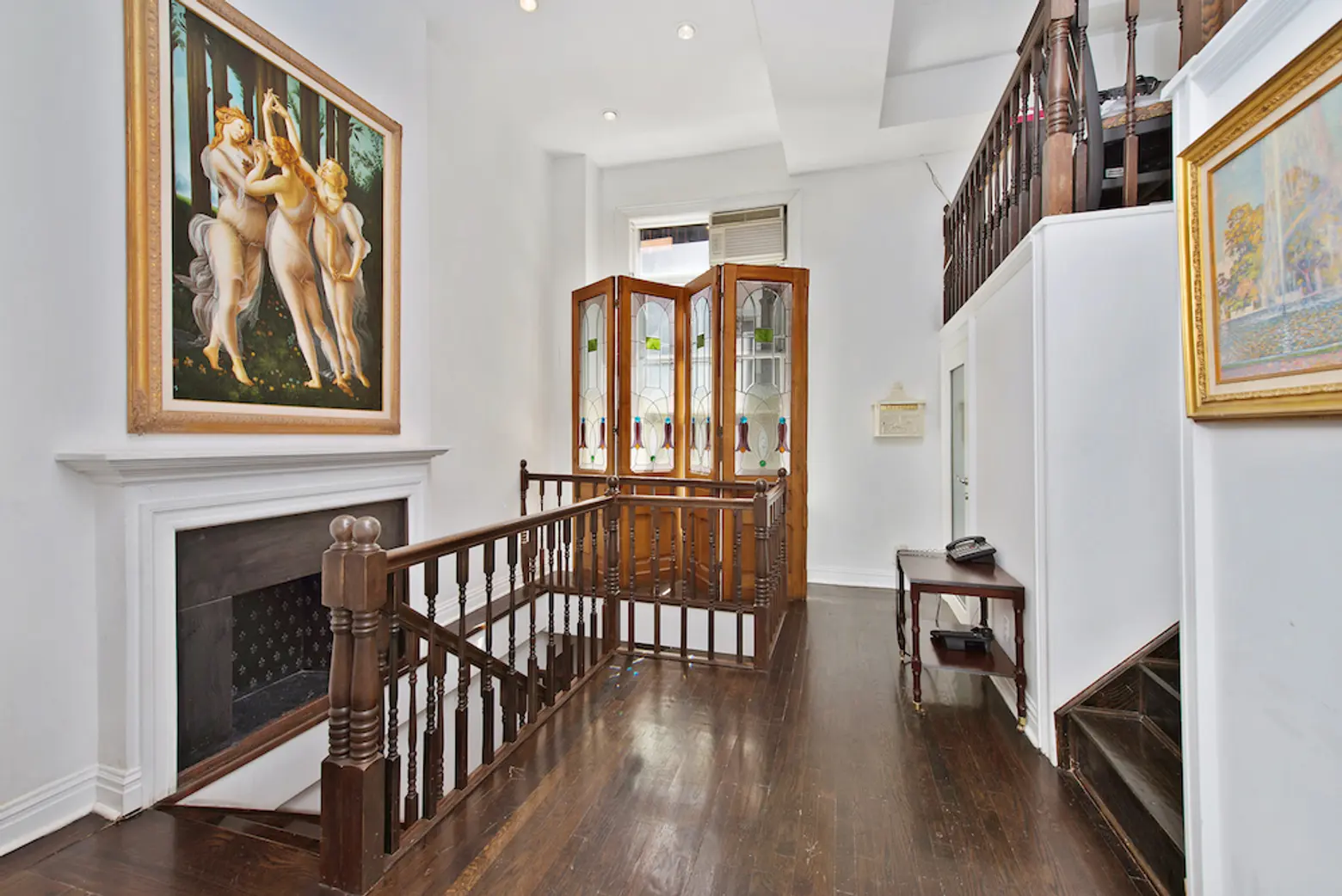 Lenox Hill Townhouse Near Andy Warhol’s Last Residence Asks $14.5M