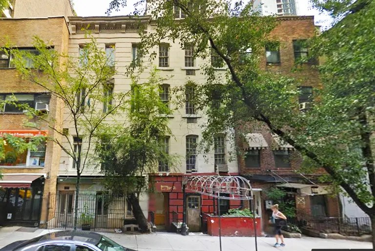 Midtown Site of the Iconic Lutèce Restaurant Sells for $17M – Will It Be Demolished?