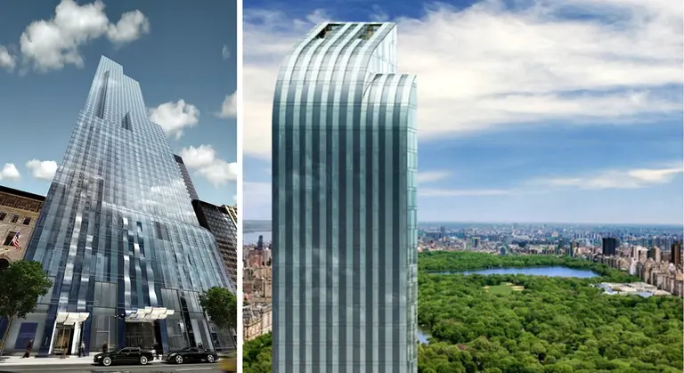 So You Think You Know Everything About One57?