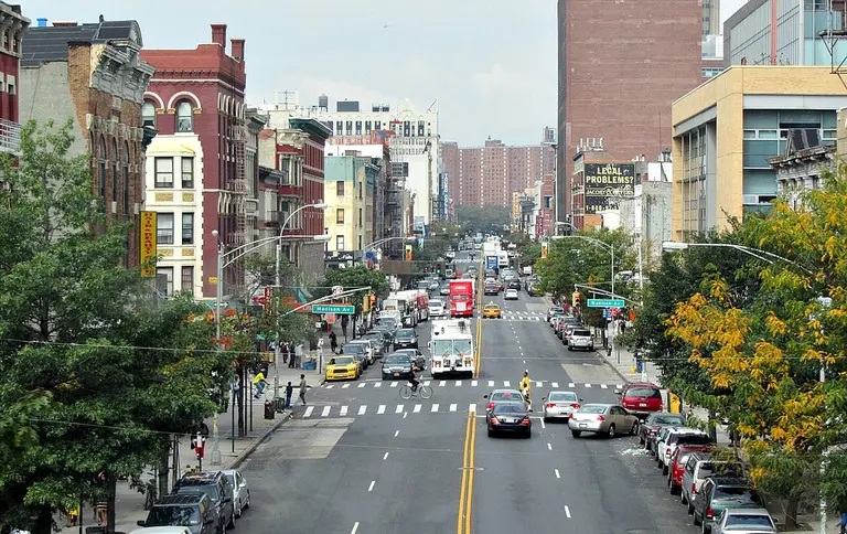 Is 125th Street the Next 14th Street? Big-Name Developers Think So.