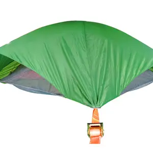 Tentsile, Vista Tent, suspended tent, portable treehouse