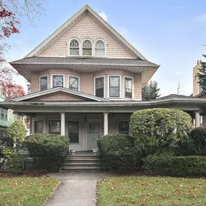 459 East 19th Street, Victorian Ditmas Park, build your dream home