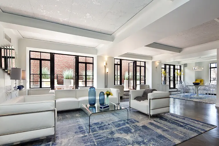Rosie O’Donnell Sells Chic Greenwich Village Penthouse for $9M
