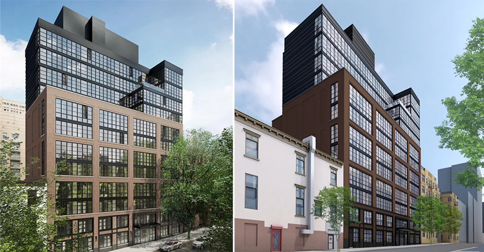 Chelsea’s Seymour Condominium Tops Out with More Than Half of the Units in Contract