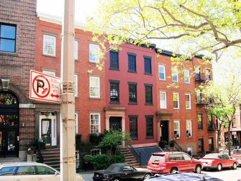 Paying $3 Million-Plus for a Brooklyn Townhouse Is Now the Norm