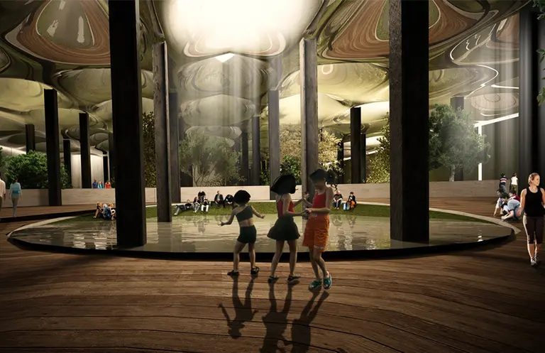 Lowline Underground Park Creators Want to Open “Lowline Lab,” a Research Hub and Exhibition Spot