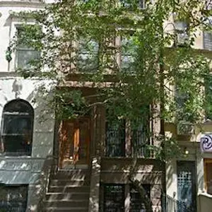 145 West 88th Street, renaissance revival, Louis Finkelstein and Gretna Campbell, original detail