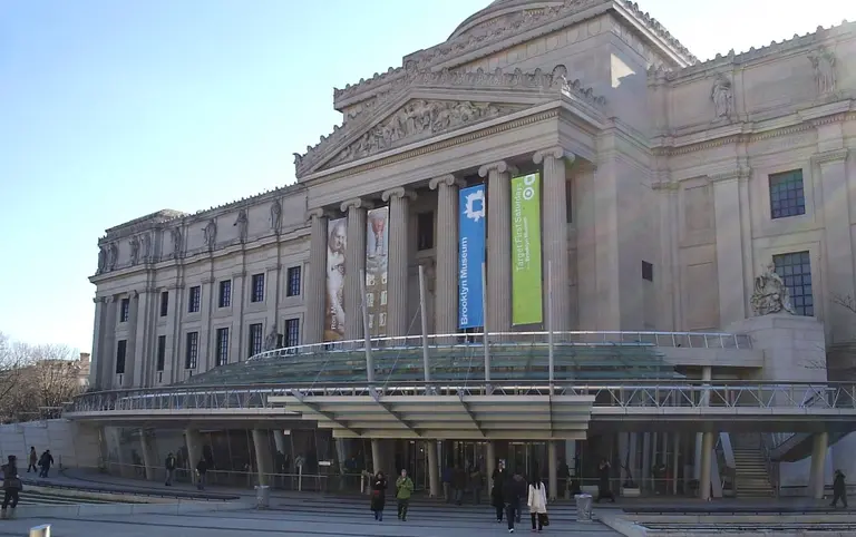 13 Secrets of the Brooklyn Museum; Turn Your Cat’s Litter Box into a Sled