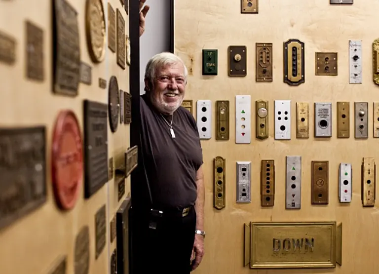 Take a Private Tour of the Long Island City Elevator Historical Society Museum This Weekend