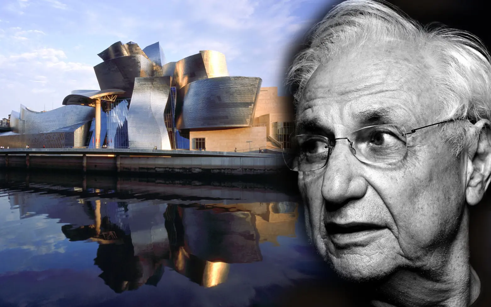 Unleash Gehry: Give Frank the East River and Churn the Lower Manhattan Pot