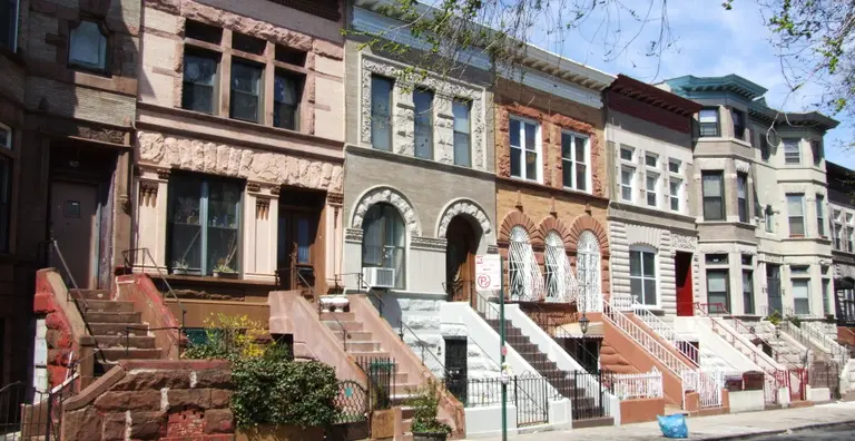 Get ‘Em While They’re Cheap: A Look at Crown Heights Real Estate Past and Present