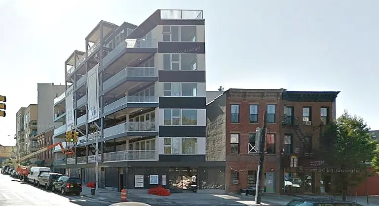 Goldilocks Blocks: Lowry Triangle in Prospect Heights, Where the Gritty Meets the Gentrified