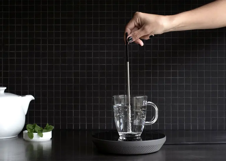 Miito Reinvents the Way We Boil Water in a Minimal and Sustainable Way