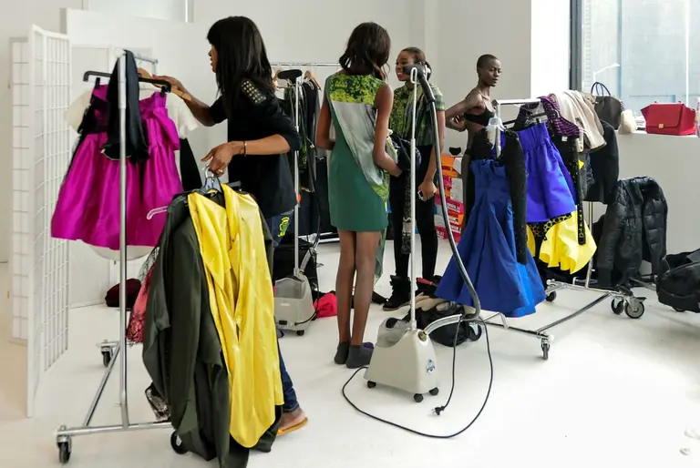 Making the Cut: Is NYC Still the World’s Fashion Capital?