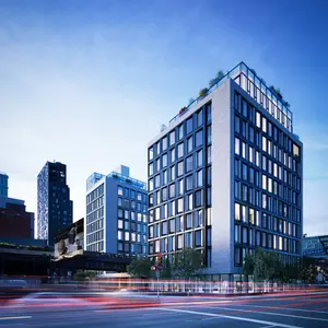 HFZ Capital, Thomas Juul-Hansen, One57, High Line, West Chelsea condos, Manhattan West SIde, Carlyle Group