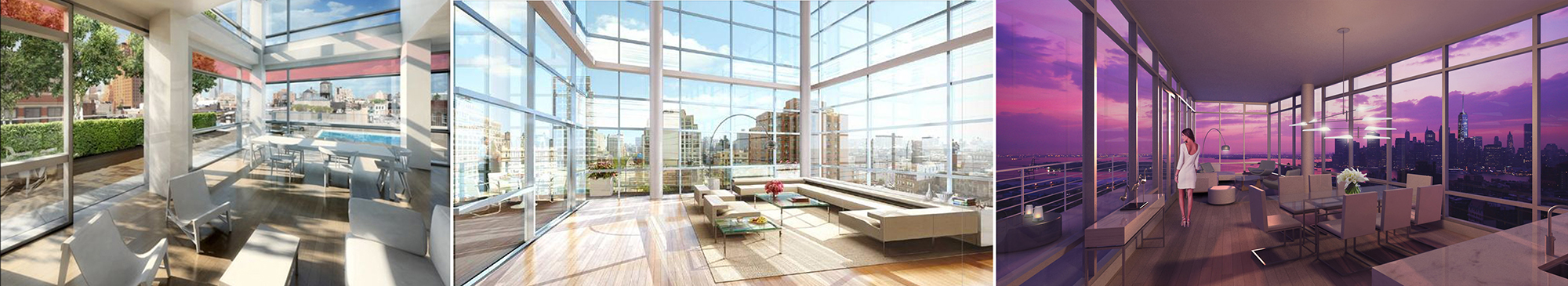 Revealed: AB Architekten's 29 Clay Street to Bring Manhattan Modernism ...