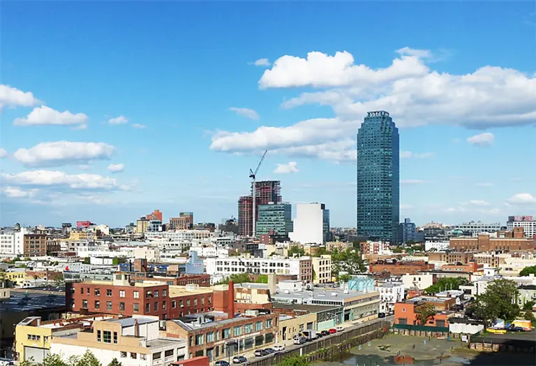 Citigroup Will Sell Site to Feed Long Island City’s Growing Skyline