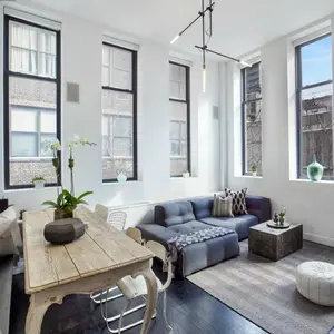 The Petersfield, 115 Fourth Avenue Apt. 4G