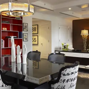 the surrey hotel nyc penthouse rental