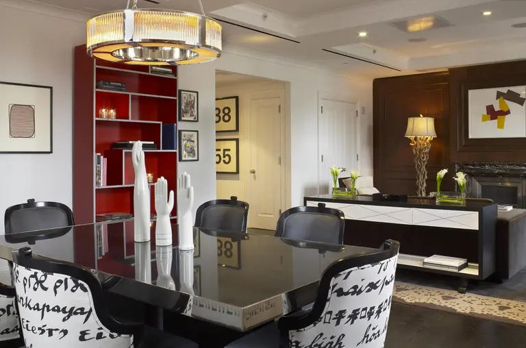 $300K Rental at the Surrey Hotel Is the City’s Most Expensive One-Bedroom