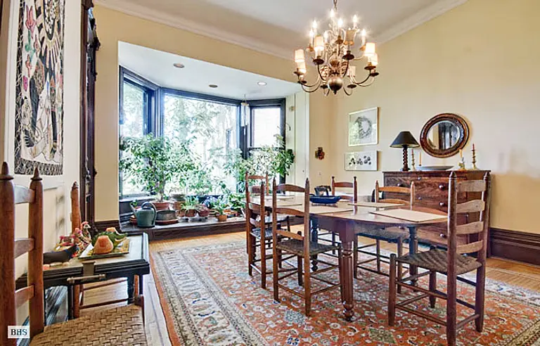 Historic Home Labeled the ‘Height of the Heights’ Can Be Yours for $7.9M