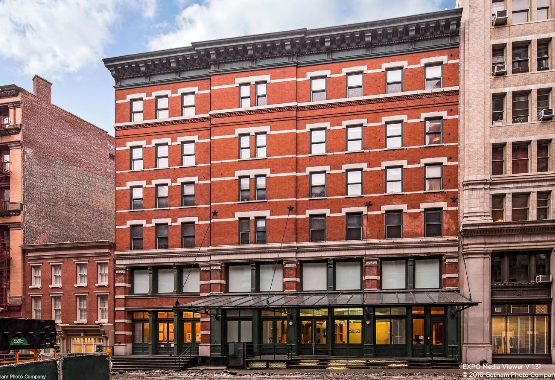 Orlando Bloom Looks to Flip His Tribeca Loft for $5.5M after Eight ...