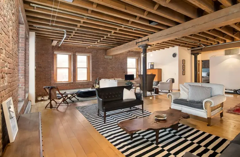 Orlando Bloom Sells Tribeca Loft in Less Than One Month