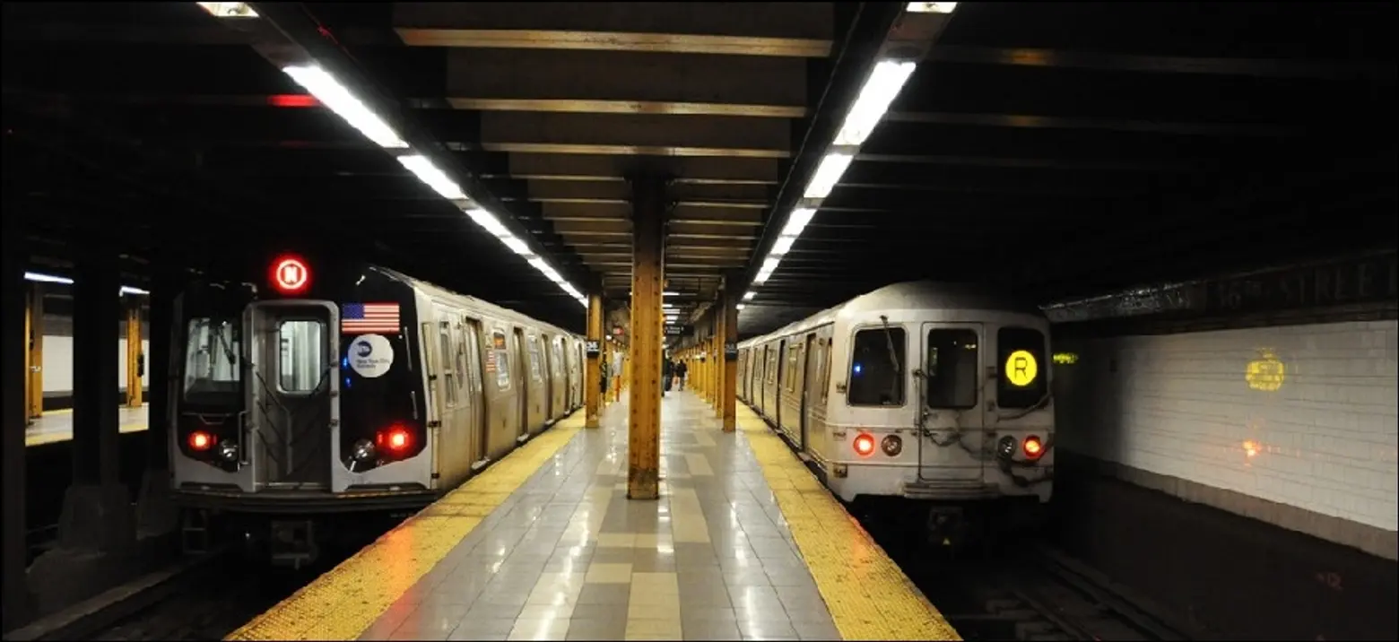 De Blasio urges Cuomo to ‘take responsibility’ for MTA