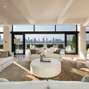 A Rich (and Potentially Famous) Buyer Snags the Penthouse at 250 West ...