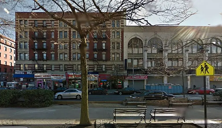 The New Broadway Plan Could Bring 3,000 Housing Units to West Harlem, 50 Percent Will Be Affordable