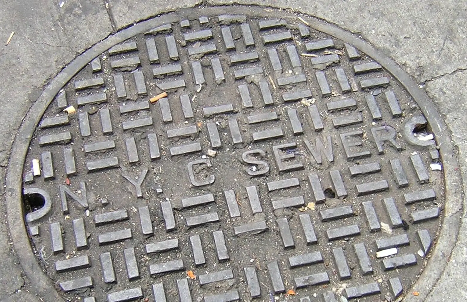 There Were Nearly 600 Manhole Fires Last Week; The Psychology behind NYC’s Wildest Wardrobes