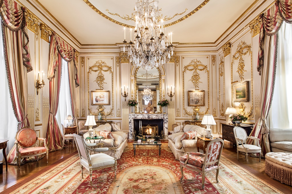 Joan Rivers' Legendary Upper East Side Penthouse Is on the Market for $28M