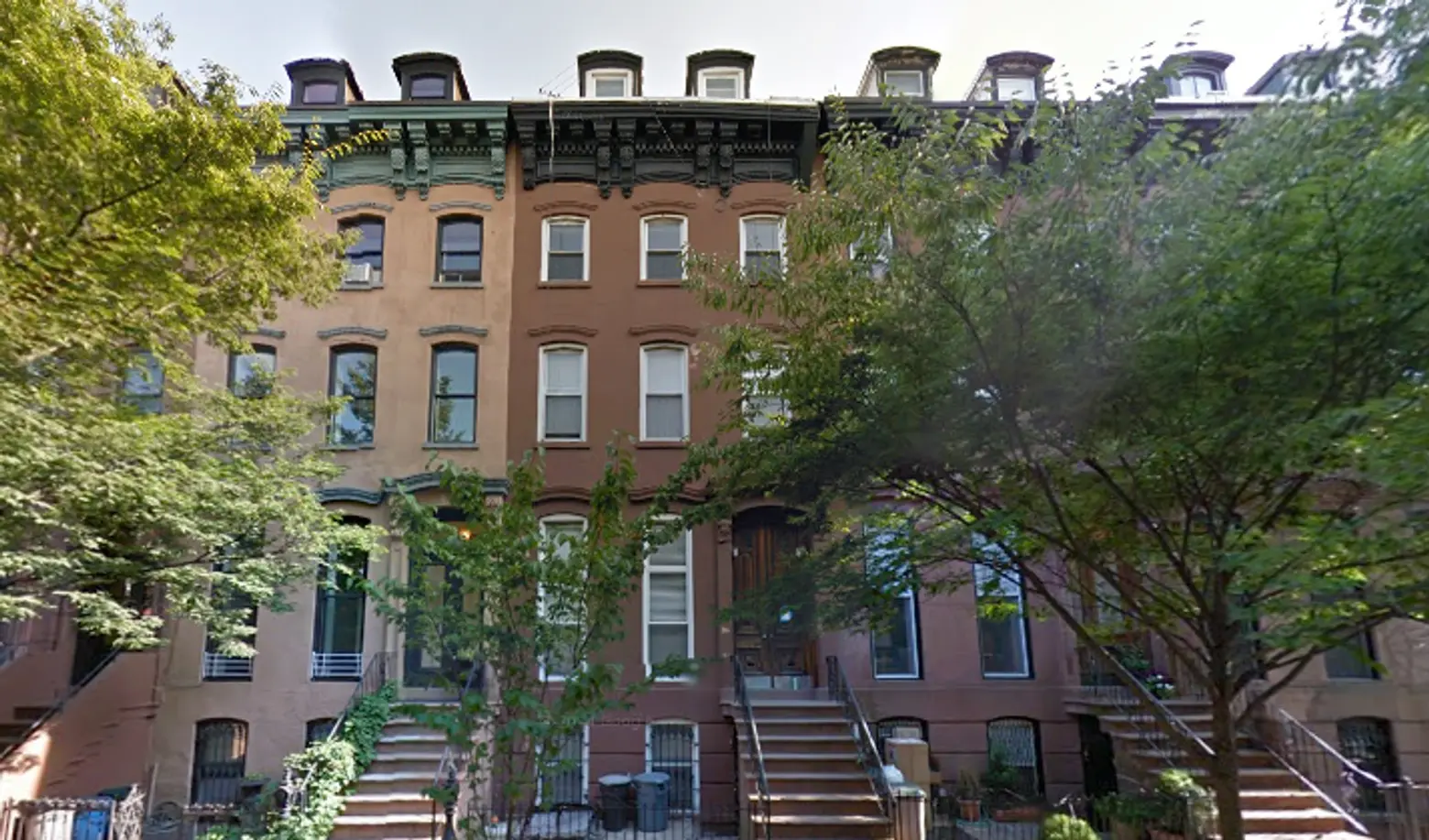 Adrian Grenier Buys Five-Story Clinton Hill Townhouse for $2.1 Million