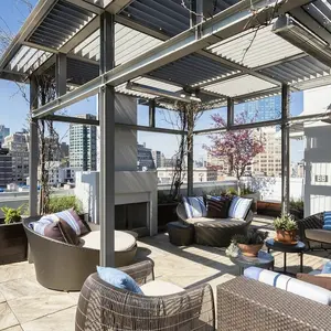Bask in Exquisite Finishes and Views for Days in This $20M East Asian ...