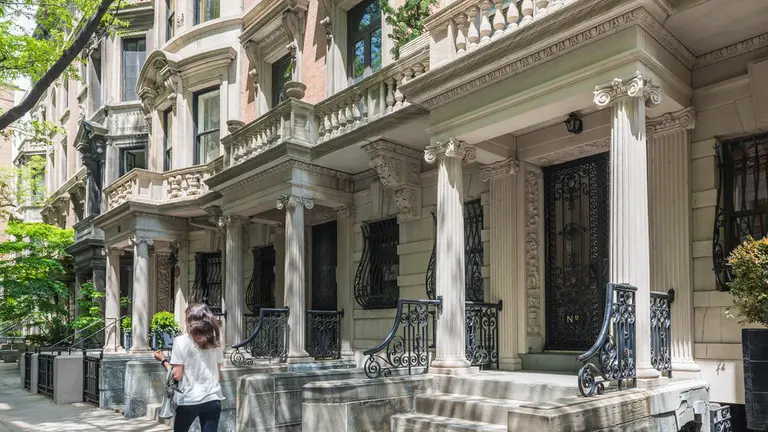 7,279 NYC Homes Are Valued at More Than $5 Million