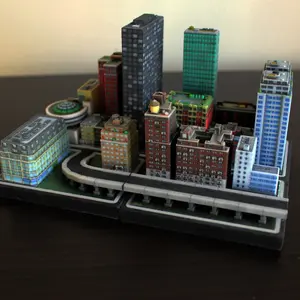 ittyblox building set
