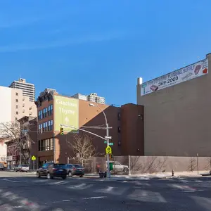 2183 Third Avenue, Gerald Caliendo Architect, East Harlem Construction, Zoning, Hunter College, East Side, Upper East Side