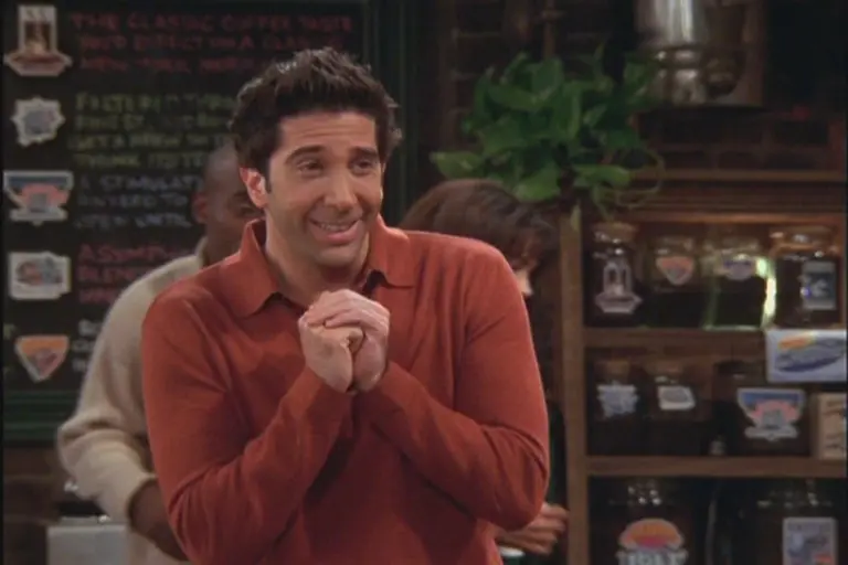 Where Did Ross on ‘Friends’ Live?; Battery Park’s SeaGlass Carousel Will Open in May