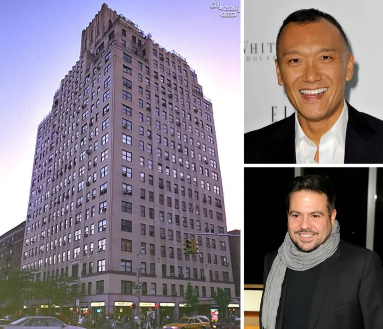 Fashion Stylist Joe Zee Sells Chelsea Pad to Famed Designer Narciso Rodriguez for $2M