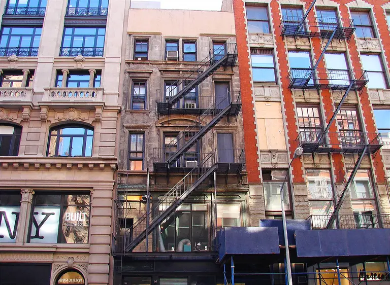 98 Percent of Manhattan Rentals Are Occupied, Rents Keep Rising Everywhere