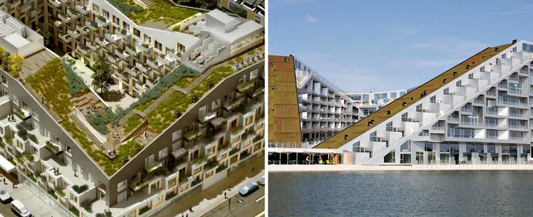 REVEALED: ODA’s New Bushwick Rental Project Looks a Lot Like BIG’s 8 Tallet in Copenhagen