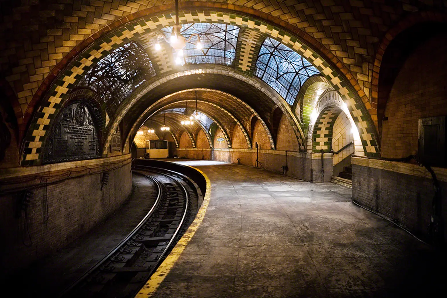 The Subway That Could Have Been: Mapping Never-Built Train Lines and Abandoned Stations