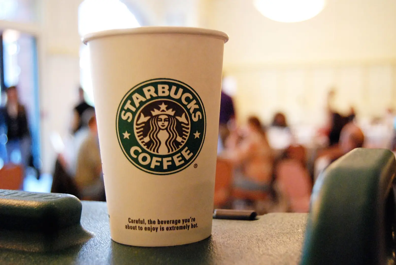 Starbucks ‘Express’ Store Lands in Manhattan; Is This the Largest Personal LEGO Collection?