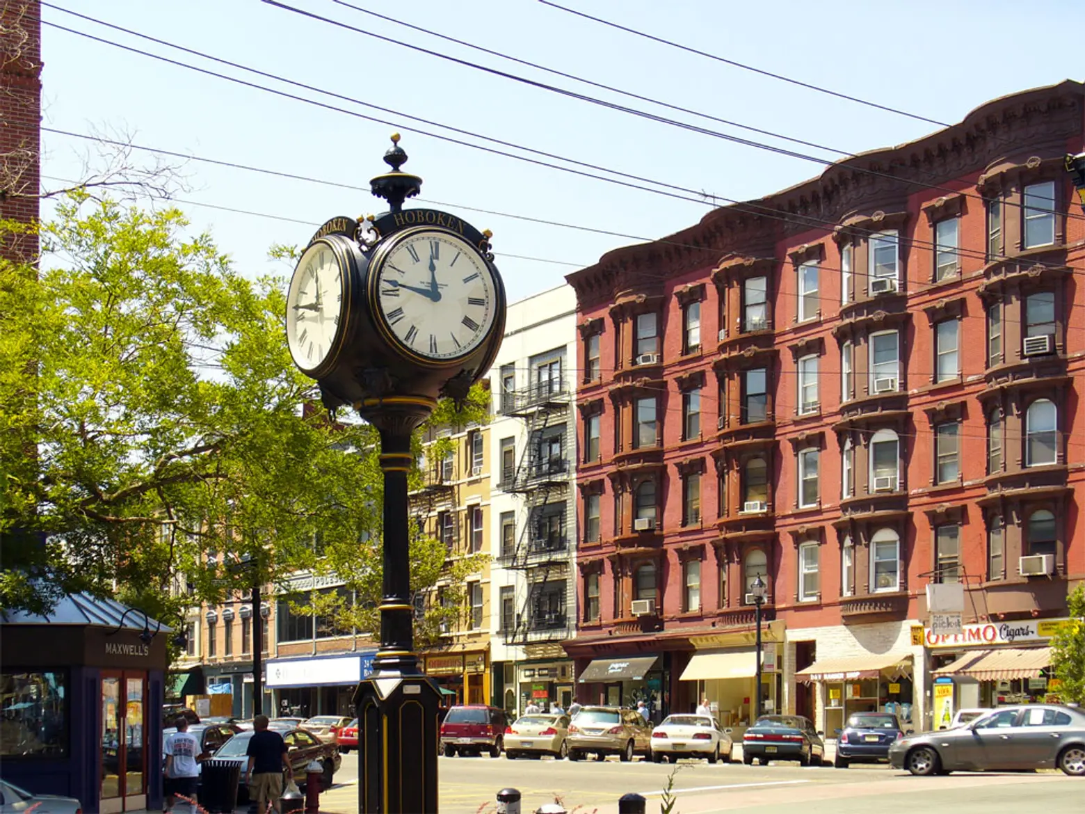 Move Over Brooklyn, Hoboken Is the Hipster Capital of America