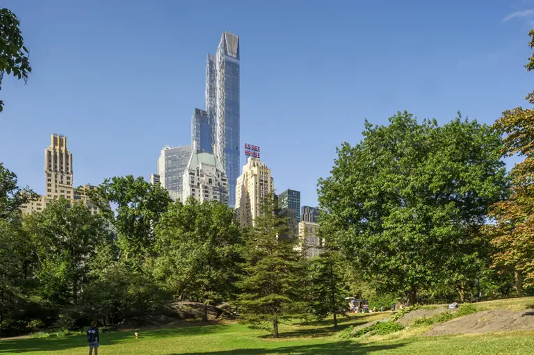 $100M Homes on the Rise All Over the World; Will NYC Look as Good with a Dimmer Skyline?