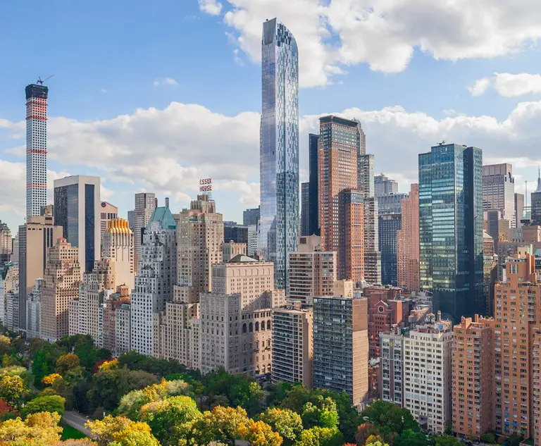 Stuff You Should Know: How Air Rights Work