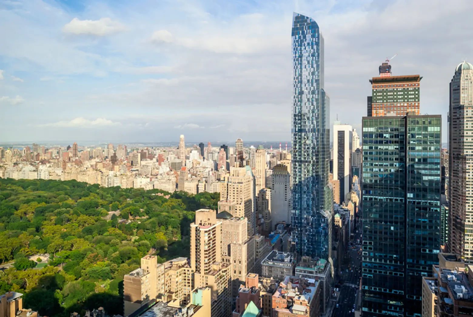 One57 Received $66M in Tax Breaks in Exchange for Just 66 Units of Affordable Housing