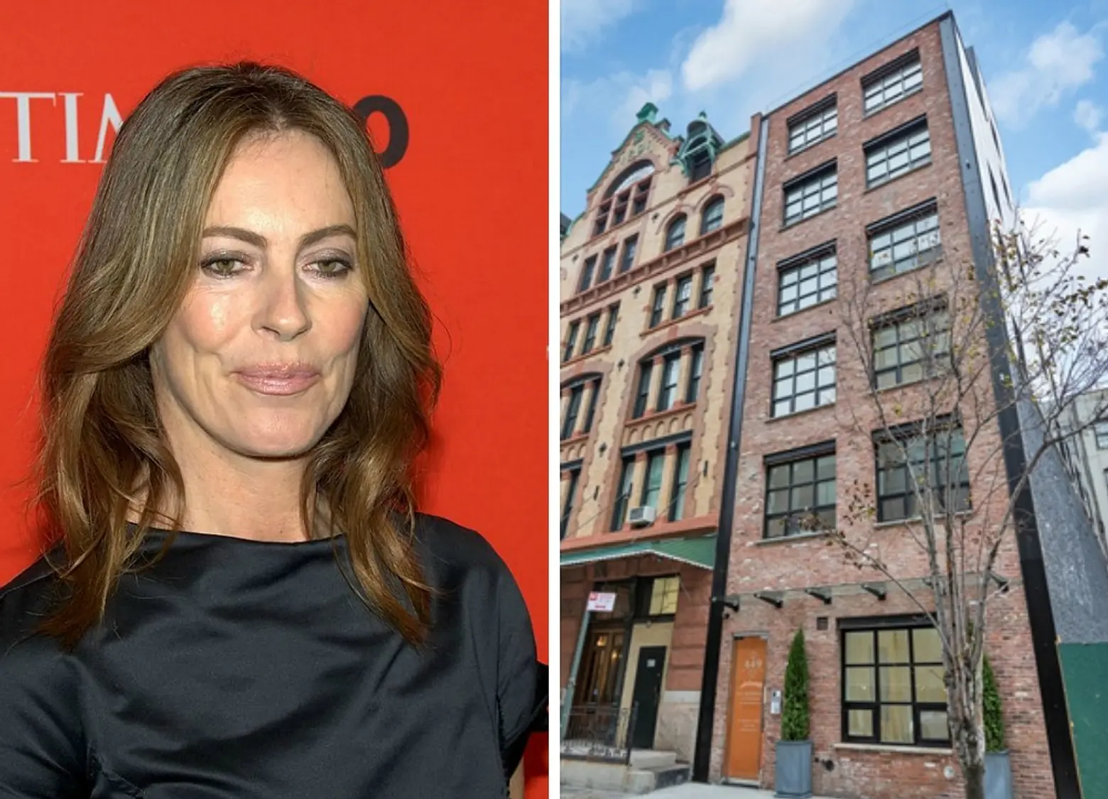 Oscar-Winning Director Kathryn Bigelow Buys $3M Tribeca Apartment