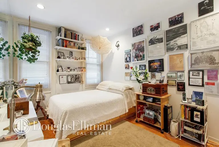 ‘Taxi’ Star Judd Hirsch Buys $400K Greenwich Village Studio from His Former Assistant